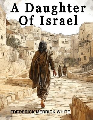 A Daughter Of Israel book