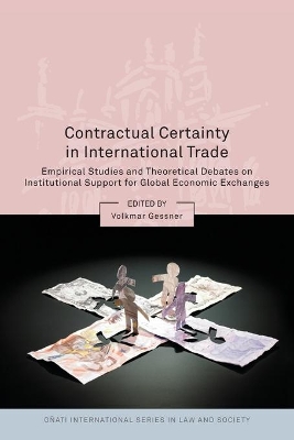 Contractual Certainty in International Trade book