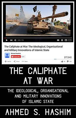 Caliphate at War book