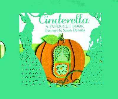 Cinderella by The Brothers Grimm