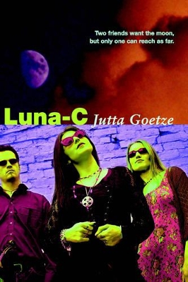 Luna-C book