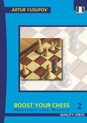 Boost your Chess 2 book