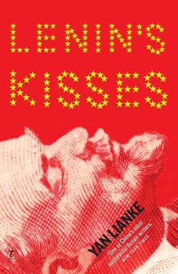 Lenin's Kisses book