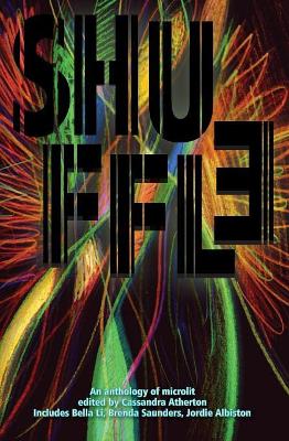 Shuffle: An Anthology of Microlit book