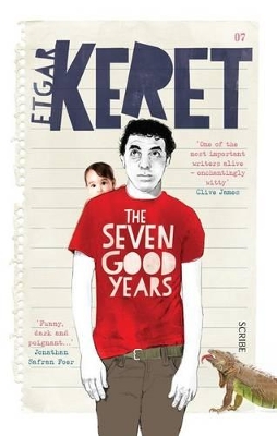 Seven Good Years book