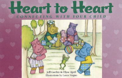 Heart to Heart book