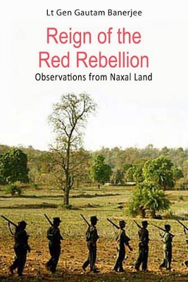 Reign of the Red Rebellion book