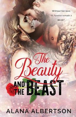 The Beauty and The Beast book