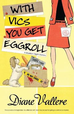 With Vics You Get Eggroll book