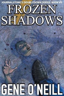 Frozen Shadows - Wildwoman book