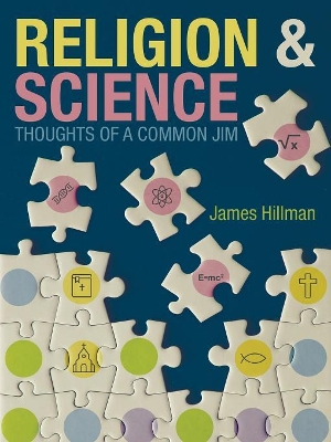 Religion & Science Thoughts of a Common Jim book