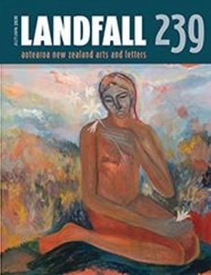 Landfall 239 book