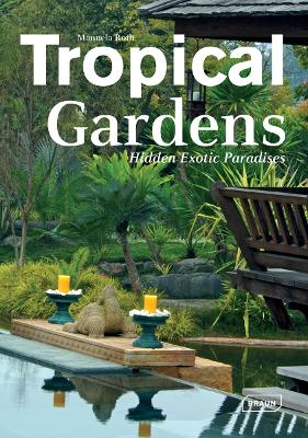 Tropical Gardens book
