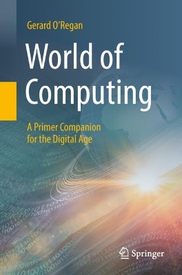 World of Computing book