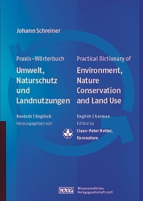 Practical Dictionary of Environment, Nature Conservation and Land Use book