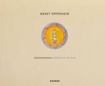 Meret Oppenheim book