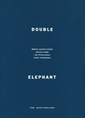 Double Elephant book