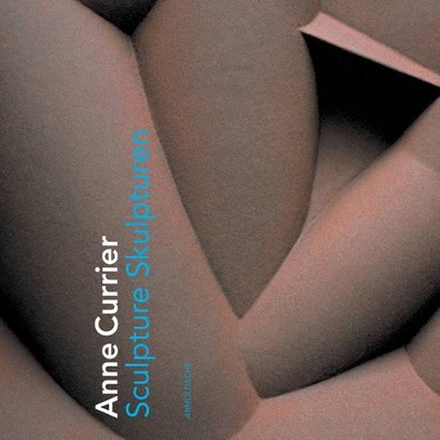 Anne Currier book