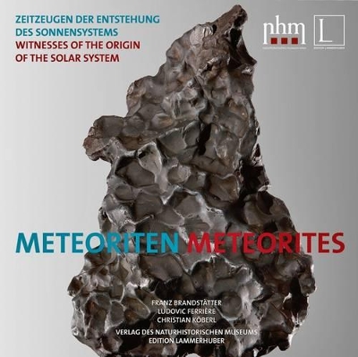 Meteorites book