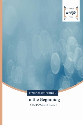 In the Beginning book