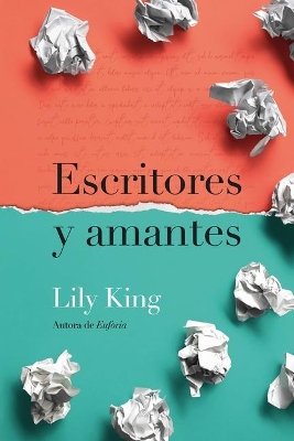 Escritores Y Amantes book