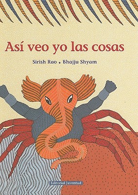Asi Veo Yo las Cosas book