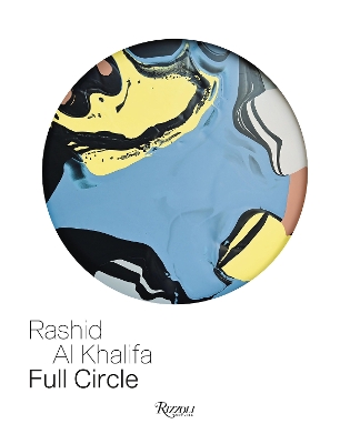 Rashid Bin Al Khalifa: Full Circle book