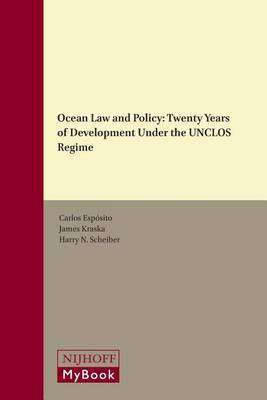 Ocean Law and Policy by Carlos Espósito