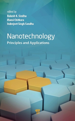 Nanotechnology: Principles and Applications book