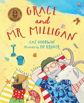 Grace and Mr Milligan book