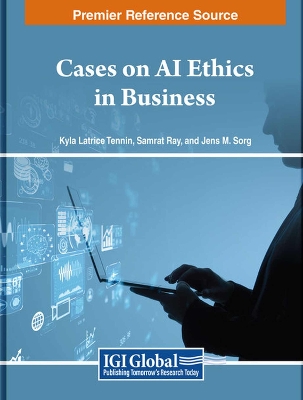Cases on AI Ethics in Business book