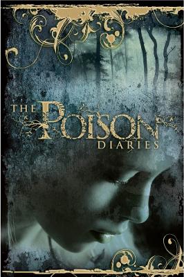Poison Diaries book