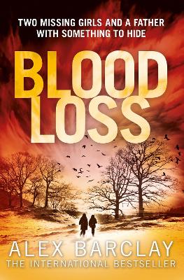 Blood Loss book