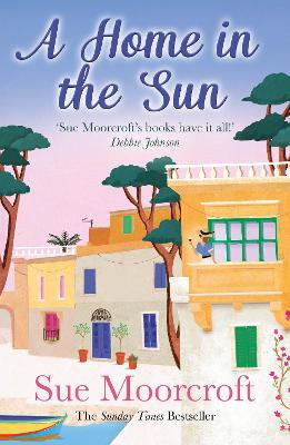 A Home in the Sun book