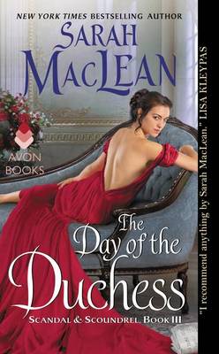 Day of the Duchess book