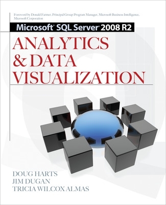 Microsoft (R) SQL Server 2008 R2 Analytics & Data Visualization book