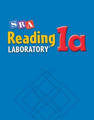Reading Laboratory 1A, Rose Power Builder book