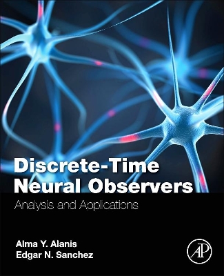 Discrete-Time Neural Observers book