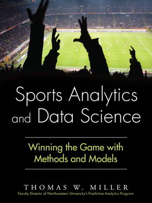 Sports Analytics and Data Science book