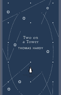 Two on a Tower by Thomas Hardy