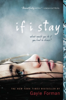 If I Stay book