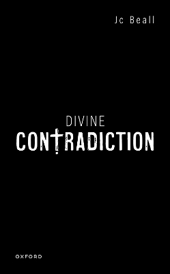 Divine Contradiction book