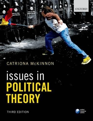 Issues in Political Theory book