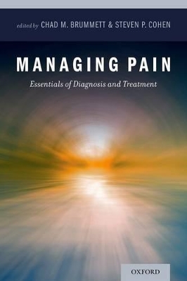 Managing Pain book