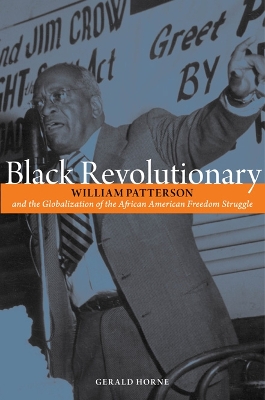 Black Revolutionary book