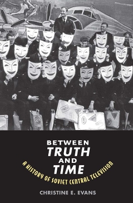 Between Truth and Time book