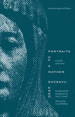 Portraits of a Mother: A Novella and Stories book