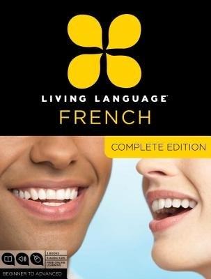 Complete French by Living Language