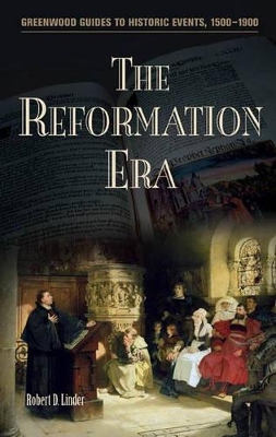 Reformation Era book