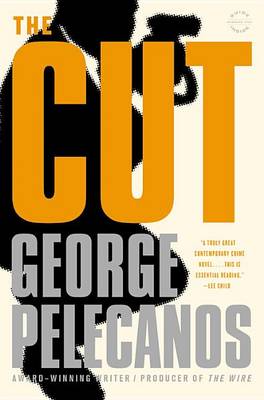 The Cut book